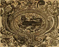An illustration from Lexicon iuridicum iuris caesarei simul et canonici : feudalis item, ciuilis, criminalis, theoretici ac practici, & in schola & in foro vsitatarum, ac tum ex ipso iuris vtriusque corpore, tum ex doctoribus & glossis, tam veteribus quàm recentioribus collectarum vocum penus : simul & locorum communium, & dictionarij vicem sustinens ... (1653)