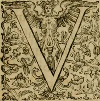 An illustration from Lexicon iuridicum iuris caesarei simul et canonici : feudalis item, ciuilis, criminalis, theoretici ac practici, & in schola & in foro vsitatarum, ac tum ex ipso iuris vtriusque corpore, tum ex doctoribus & glossis, tam veteribus quàm recentioribus collectarum vocum penus : simul & locorum communium, & dictionarij vicem sustinens ... (1653)