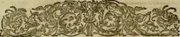 An illustration from Lexicon iuridicum iuris caesarei simul et canonici : feudalis item, ciuilis, criminalis, theoretici ac practici, & in schola & in foro vsitatarum, ac tum ex ipso iuris vtriusque corpore, tum ex doctoribus & glossis, tam veteribus quàm recentioribus collectarum vocum penus : simul & locorum communium, & dictionarij vicem sustinens ... (1653)