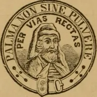 An illustration from A lexicon of freemasonry: containing a definition of all its communicable terms, notices of its history, traditions, and antiquities, and an account of all the rites and mysteries of the ancient world (1872)