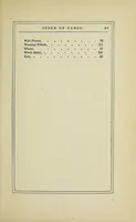 An illustration from Lexicon of ladies names : with their floral emblems : (1865)