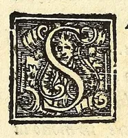 An illustration from Le XII. pietre pretiose, le qvali per ordine di Dio nella santa legge, adornauano i vestimenti del sommo sacerdote. Aggivntevi il diamante, le margarite, e l'oro, poste da S. Giouanni nell'Apocalisse, in figura della celeste Gierusalemme: con vn sommario dell' altre pietre pretiose. Discorso dell' alicorno, et delle sve singolarissime virtù. Et della gran bestia detta alce da gli antichi (1587)
