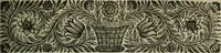 An illustration from L'explication de l'edit de Nantes, de M. Bernard. Avec de nouvelles observations, & les nouveaux edits, declarations & arrests donnez jusqu'à present, touchant la religion pretenduë reformée (1683)