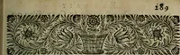 An illustration from L'explication de l'edit de Nantes, de M. Bernard. Avec de nouvelles observations, & les nouveaux edits, declarations & arrests donnez jusqu'à present, touchant la religion pretenduë reformée (1683)