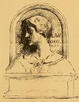 Picture 13 of 17 from L'exposition des beaux arts (Salon de 1882) : Comprenant quarante planches en photogravures par Goupil et Cie (1882), leaf 399