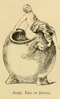 Picture 16 of 17 from L'exposition des beaux arts (Salon de 1882) : Comprenant quarante planches en photogravures par Goupil et Cie (1882), leaf 477