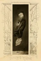 Picture 17 of 17 from L'exposition des beaux arts (Salon de 1882) : Comprenant quarante planches en photogravures par Goupil et Cie (1882), leaf 499