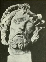 An illustration from L'expression des sentiments dans l'art grec : les facteurs expressifs (1914)