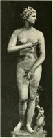 An illustration from L'expression des sentiments dans l'art grec : les facteurs expressifs (1914)