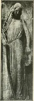 An illustration from L'expression des sentiments dans l'art grec : les facteurs expressifs (1914)