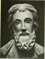 An illustration from L'expression des sentiments dans l'art grec : les facteurs expressifs (1914)