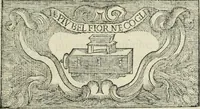 Picture 1 of 4 from Lezione (1692), leaf 4