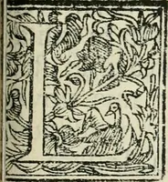 An illustration from Lezione (1692)