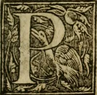 An illustration from L'Harmonie et conférence des magistrats romains avec les officier français, tant laiz que ecclésiastiques.. (1574)