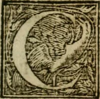 An illustration from L'Harmonie et conférence des magistrats romains avec les officier français, tant laiz que ecclésiastiques.. (1574)