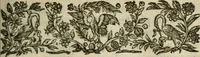 An illustration from L'histoire de la conqveste des pays de Bresse et de Savoye, par le Roy treschrestien (1601)