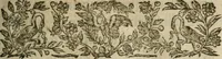 An illustration from L'histoire de la conqveste des pays de Bresse et de Savoye, par le Roy treschrestien (1601)