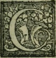 An illustration from L'histoire de la naissance, progrez, et decadence de l'heresie de ce siecle. Divisee en hvit livres (1611)