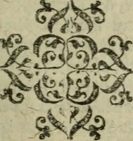 An illustration from L'histoire de la naissance, progrez, et decadence de l'heresie de ce siecle. Divisee en hvit livres (1611)