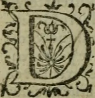 An illustration from L'histoire de la naissance, progrez, et decadence de l'heresie de ce siecle. Divisee en hvit livres (1611)