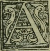 An illustration from L'histoire de la naissance, progrez, et decadence de l'heresie de ce siecle. Divisee en hvit livres (1611)