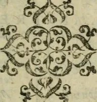 Picture 26 of 53 from L'histoire de la naissance, progrez, et decadence de l'heresie de ce siecle. Divisee en hvit livres (1611), leaf 408