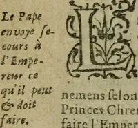 An illustration from L'histoire de la naissance, progrez, et decadence de l'heresie de ce siecle. Divisee en hvit livres (1611)