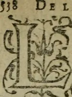 An illustration from L'histoire de la naissance, progrez, et decadence de l'heresie de ce siecle. Divisee en hvit livres (1611)
