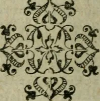 An illustration from L'histoire de la naissance, progrez, et decadence de l'heresie de ce siecle. Divisee en hvit livres (1611)