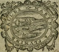 An illustration from L'histoire de la naissance, progrez, et decadence de l'heresie de ce siecle. Divisee en hvit livres (1611)
