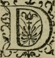 An illustration from L'histoire de la naissance, progrez, et decadence de l'heresie de ce siecle. Divisee en hvit livres (1611)