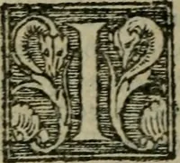 An illustration from L'histoire de la naissance, progrez, et decadence de l'heresie de ce siecle. Divisee en hvit livres (1611)