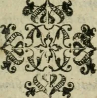 An illustration from L'histoire de la naissance, progrez, et decadence de l'heresie de ce siecle. Divisee en hvit livres (1611)