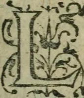 An illustration from L'histoire de la naissance, progrez, et decadence de l'heresie de ce siecle. Divisee en hvit livres (1611)
