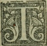 An illustration from L'histoire de la naissance, progrez, et decadence de l'heresie de ce siecle. Divisee en hvit livres (1611)