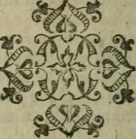 An illustration from L'histoire de la naissance, progrez, et decadence de l'heresie de ce siecle. Divisee en hvit livres (1611)