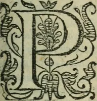 An illustration from L'histoire de la naissance, progrez, et decadence de l'heresie de ce siecle. Divisee en hvit livres (1611)