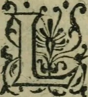 An illustration from L'histoire de la naissance, progrez, et decadence de l'heresie de ce siecle. Divisee en hvit livres (1611)