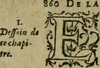 An illustration from L'histoire de la naissance, progrez, et decadence de l'heresie de ce siecle. Divisee en hvit livres (1611)