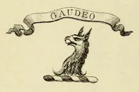 An illustration from L'histoire de la Terre Neuue du Perù en l'Inde Occidentale, qui est la principale mine d'or du monde, nagueres descouuerte, & conquise, & nommeé la nouuelle Castille, (1545)