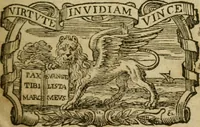 An illustration from L'Histoire des François (1668)