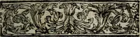 An illustration from L'Histoire du cardinal Mazarin. (1695)