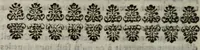 An illustration from L'Histoire du cardinal Mazarin. (1695)