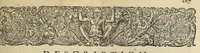 An illustration from L'histoire du nouveau monde ou Description des Indes Occidentales, : contenant dix-huict liures, (1640)