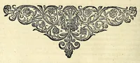 An illustration from L'histoire du nouveau monde ou Description des Indes Occidentales, : contenant dix-huict liures, (1640)