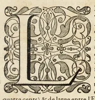 An illustration from L'histoire dv Nouveau monde, ou, Description des Indes occidentales : contenant dix-huict liures (1640)