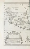 Picture 3 of 66 from L'histoire dv Nouveau monde, ou, Description des Indes occidentales : contenant dix-huict liures (1640), leaf 30
