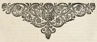 An illustration from L'histoire dv Nouveau monde, ou, Description des Indes occidentales : contenant dix-huict liures (1640)
