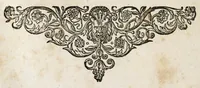 An illustration from L'histoire dv Nouveau monde, ou, Description des Indes occidentales : contenant dix-huict liures (1640)