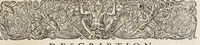 An illustration from L'histoire dv Nouveau monde, ou, Description des Indes occidentales : contenant dix-huict liures (1640)